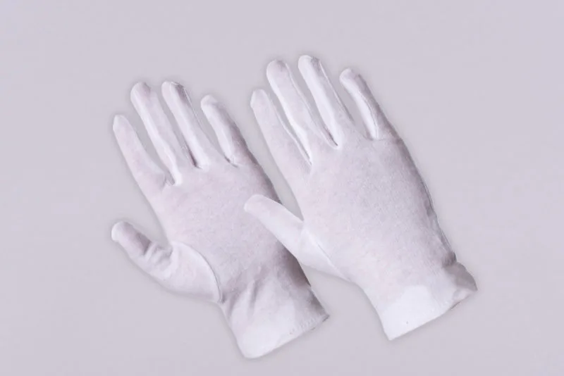 Assembly glove, 10 pack