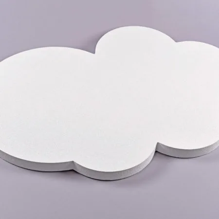 Loke™ 40mm sound-absorbing Sky