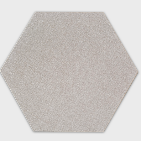 Frigg™ Hex 40 mm lyddempende plate